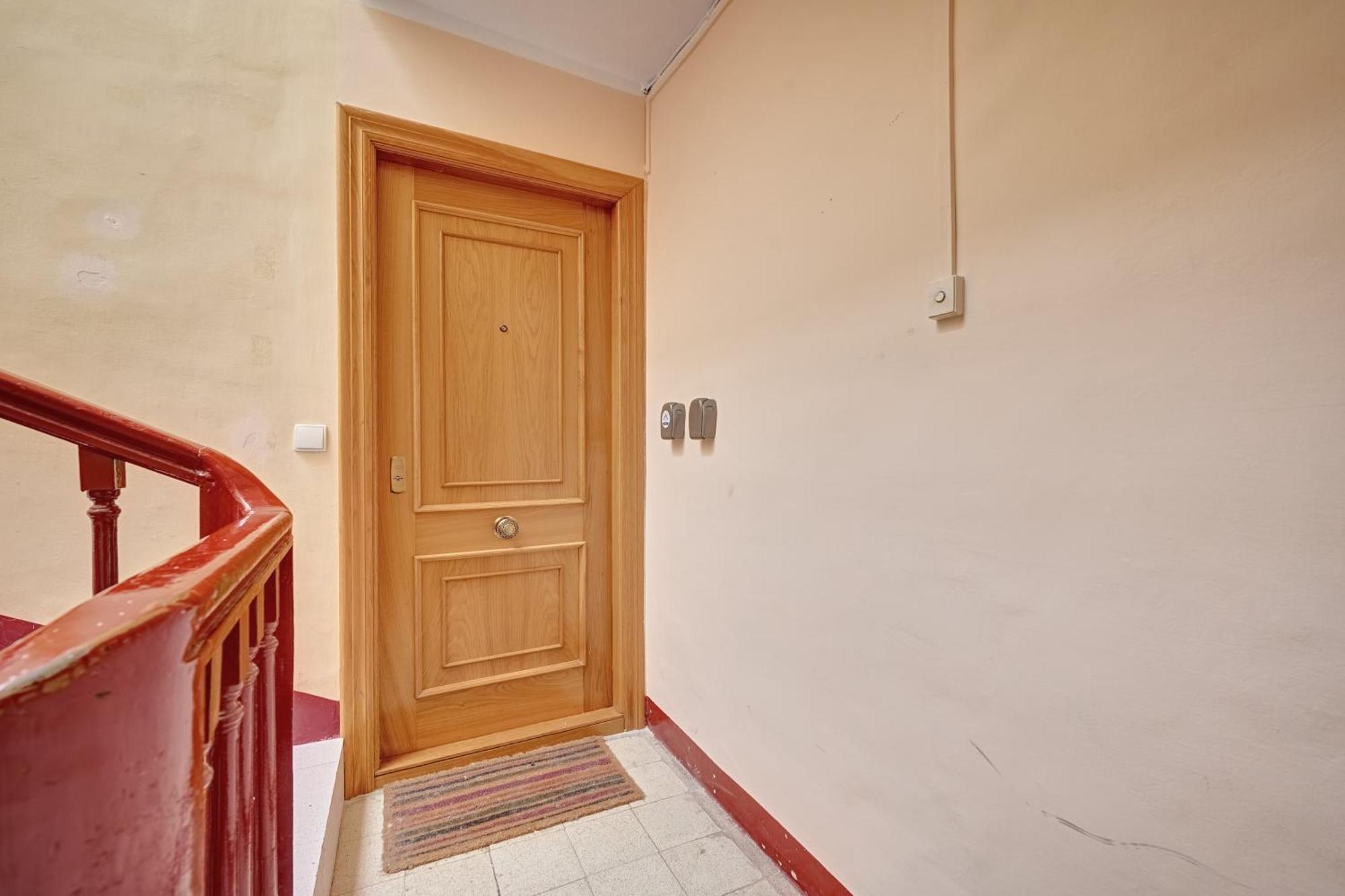 La Puerta De Laurel Apartment