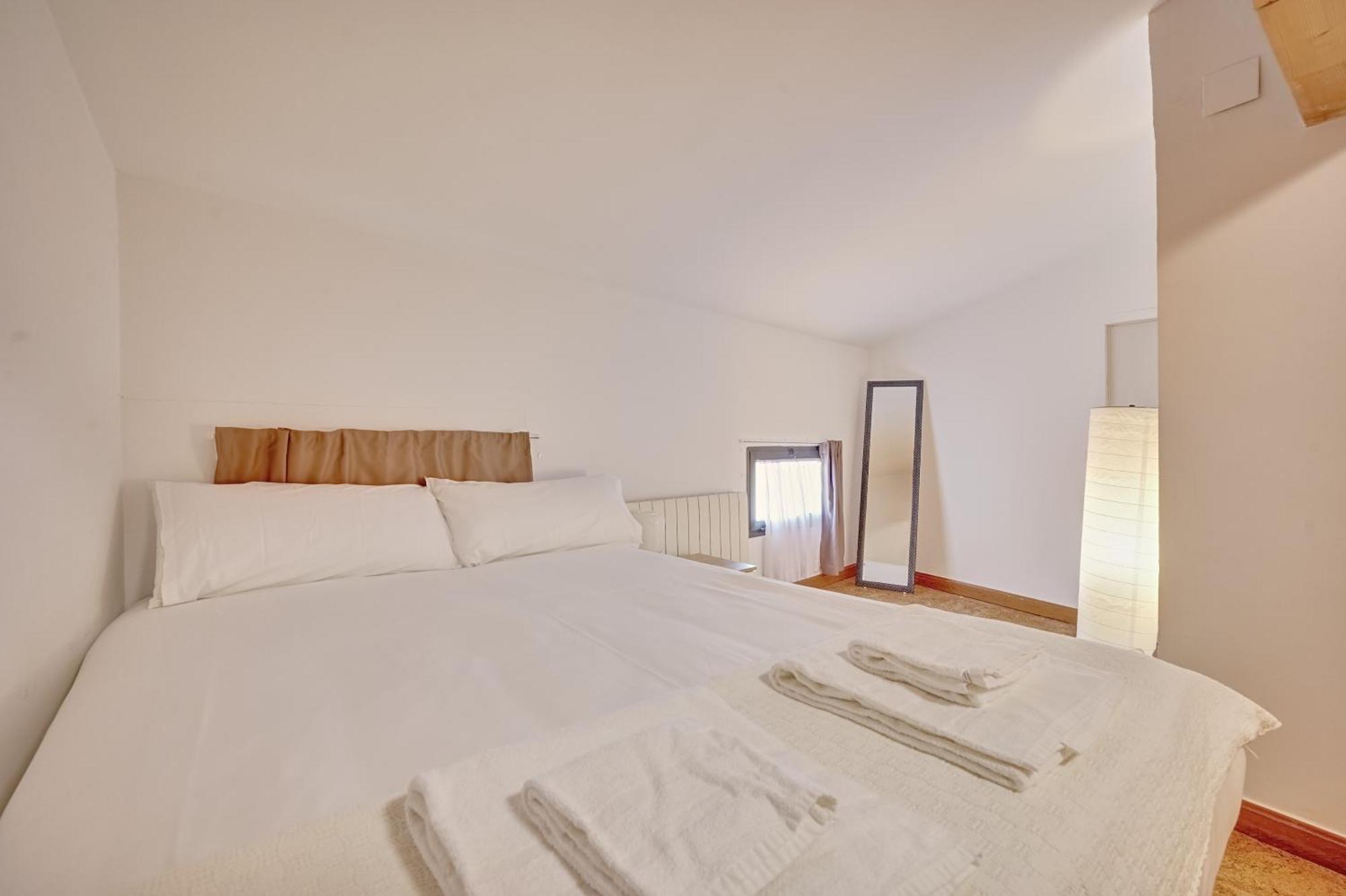 La Puerta De Laurel Apartment Logrono