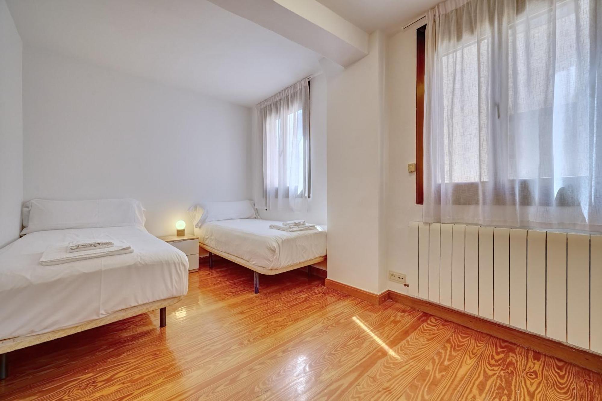 La Puerta De Laurel Apartment Logrono